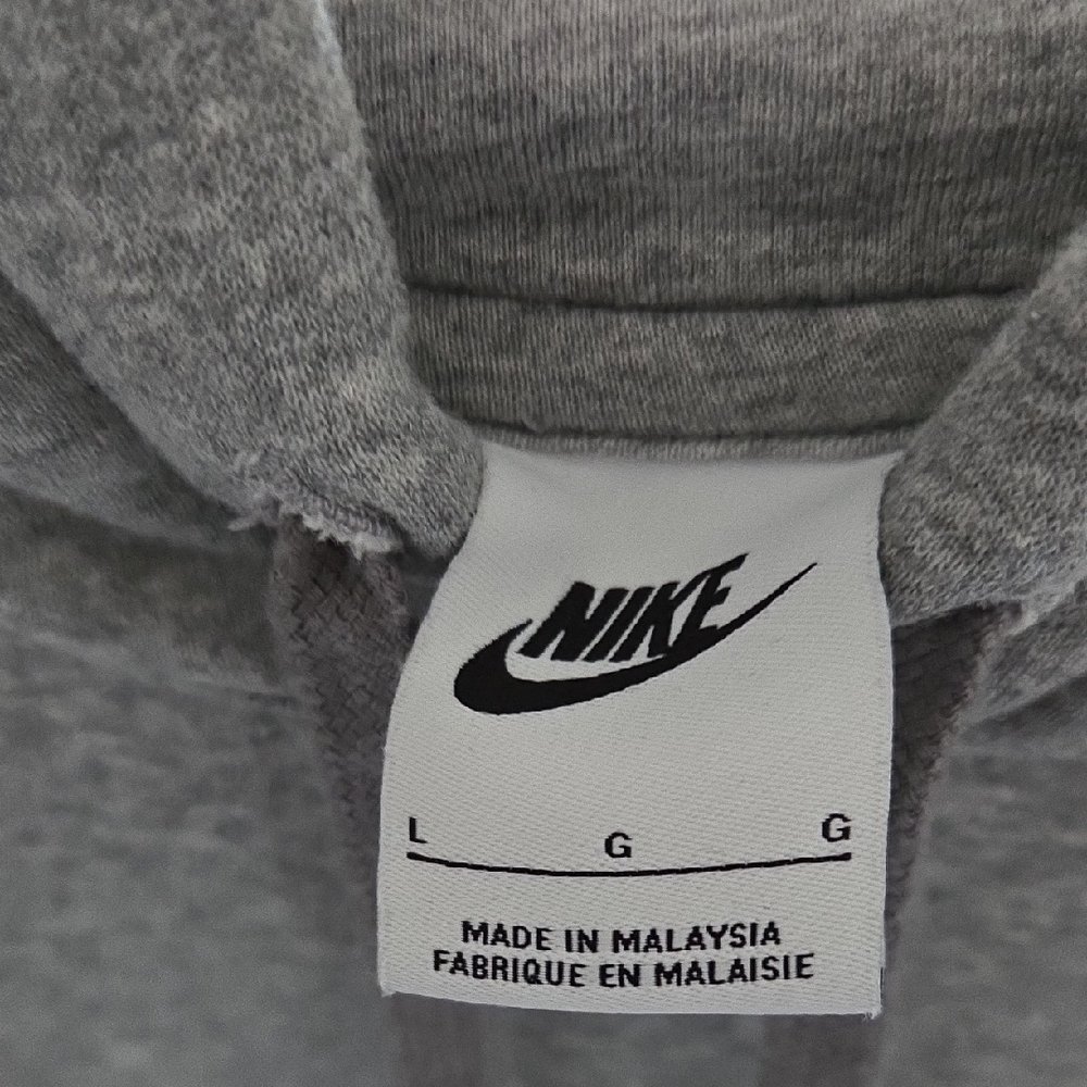 Nike Nitro Baseball Hooded Sweatshirt From Nike Sportswear Club Fleece Collectio